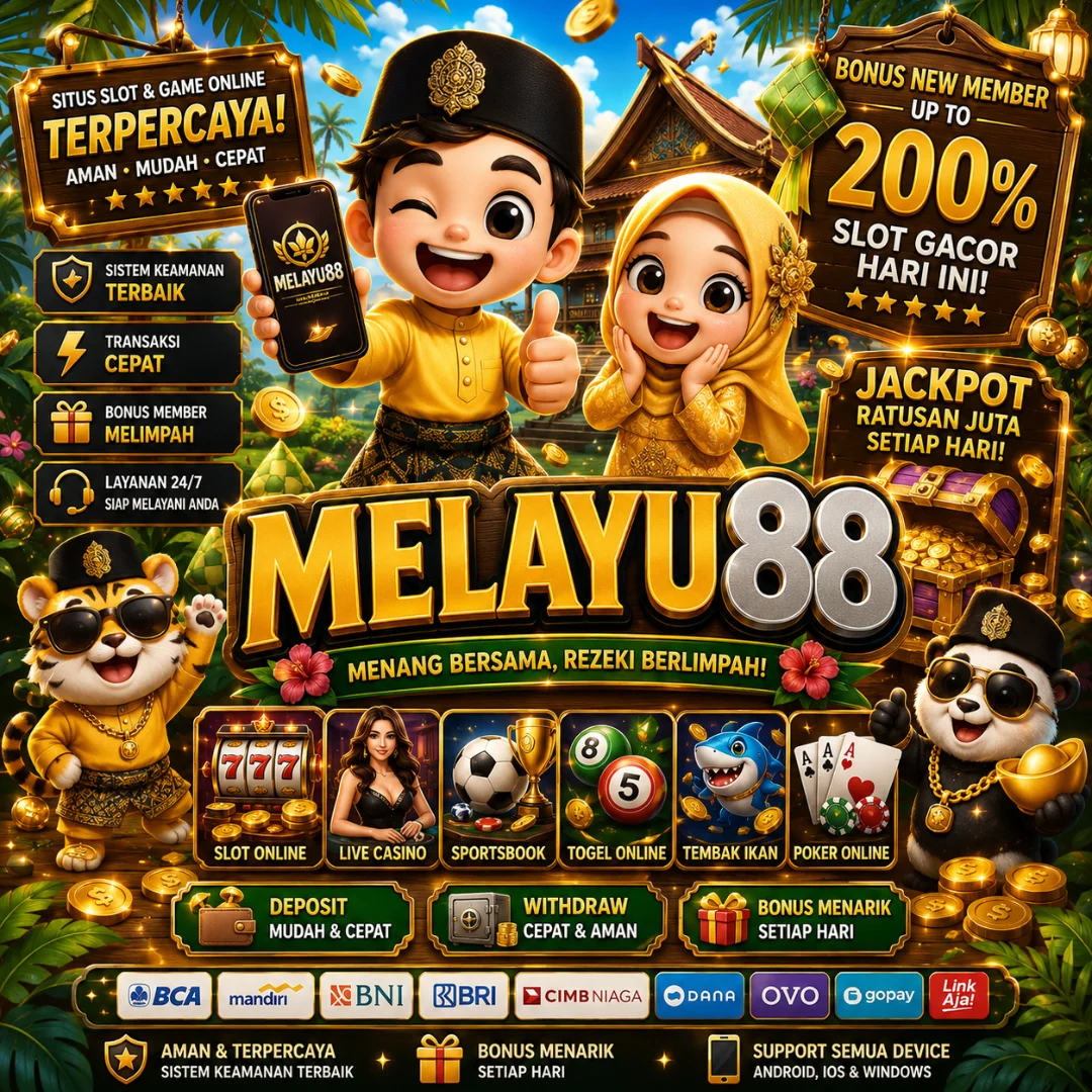 MELAYU88